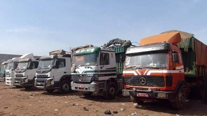 Faîtière unique des transporteurs routiers du Burkina : Sidi Mohamed Haïdara et Mamadou Touré se disputent la présidence de la section des Hauts-Bassins - leFaso.net