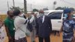 Nécrologie:Barnabé Babé Mbangalivoua a tiré sa révérence Nécrologie:Barnabé Babé Mbangalivoua a tiré sa révérence
