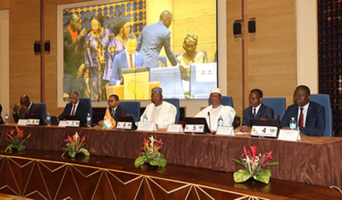 Forum sur la réduction des risques en matière d’investissement et de commerce pour les MPME africaines&nbsp;: Soutenir l’entreprenariat des femmes, des jeunes et l’accès des MPMEs à des financements adaptés – Le Sahel