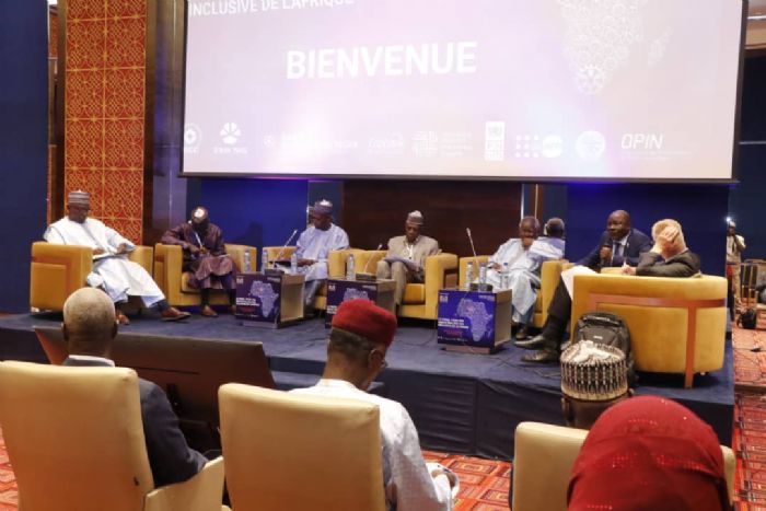 Semaine africaine d’industrialisation : L’enjeu de la formation professionnelle dans la compétition des entreprises au menu d’un panel | Agence Nigérienne de Presse