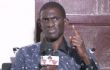 Ansoumana Dione Reçoit Le 1Er Prix De L'engagement Citoyen "Baobab D'or 2022". | Rewmi.com