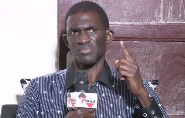 Ansoumana Dione Reçoit Le 1Er Prix De L'engagement Citoyen "Baobab D'or 2022". | Rewmi.com
