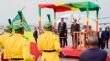 Visite de travail du Président de la République à Brazzaville au Congo&nbsp;: Vers la création d’un cadre juridique approprié susceptible de dynamiser les relations entre les deux pays