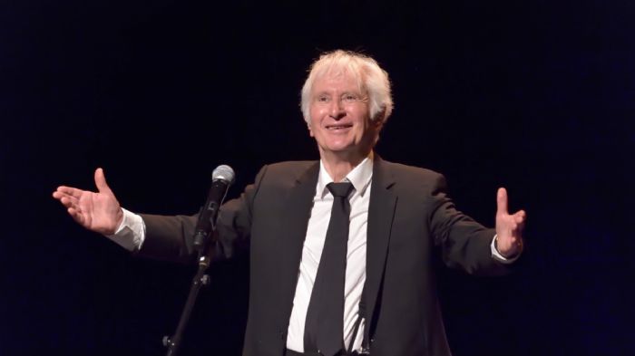Marcel Amont, mort d'un fantaisiste – RFI Musique