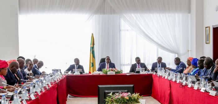 Sénégal : conseil des ministres du 8 mars 2023 (le communiqué) - Une information fiable et indépendante sur les questions qui traversent l'Afrique