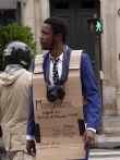 « Être au FESPACO, c’est le plus grand honneur qu’on puisse avoir sur le continent africain » (Thierno Souleymane Diallo, acteur et réalisateur guinéen)