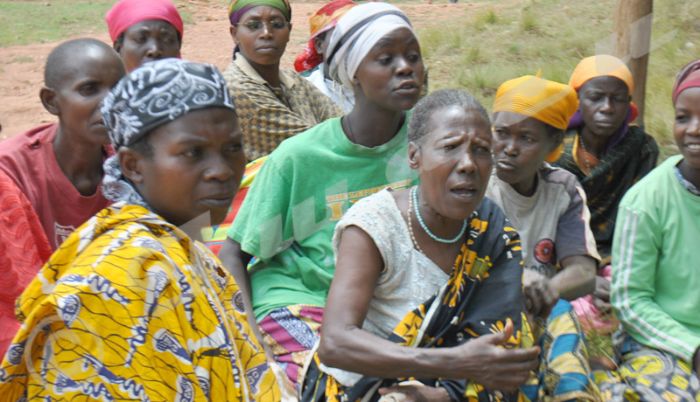 Droits des femmes bafoués : où est passé l’activisme ? – IWACU