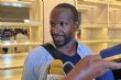 Le journaliste français Olivier Dubois, ex-otage au Sahel, en route pour Paris