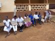 CHP Tohoun: les agents en sit-in de protestation - Togo Breaking News