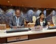 Droit des personnes handicapées : le rapport du Togo examiné à Genève - Site officiel du Togo, République Togolaise