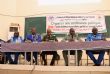 Ténue à Niamey d’une conférence publique sur le thème : ‘’situation sécuritaire et réponse militaire : quel rôle pour la jeunesse nigérienne’’ | Agence Nigérienne de Presse