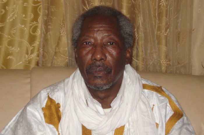 Mr. Messaoud OULD Boulkheir, président de l’Alliance Populaire Progressiste (APP): ‘’S’il pouvait y avoir un minimum de chance d’unir toute l’opposition, j’y aurai souscrit…’’ | Le calame