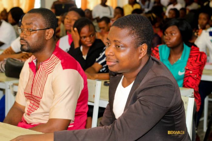 Cameroun-Francophonie : les enjeux de l’employabilité exposés en conférence - Journal du Cameroun
