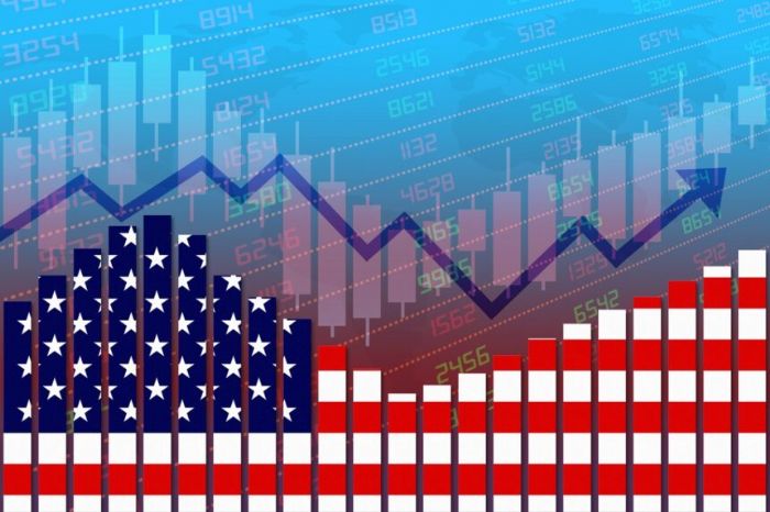 USA : L'inflation américaine sera tenace