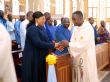 Tsegan prie Dieu pour plus de victoires de UNIR - Togo Breaking News