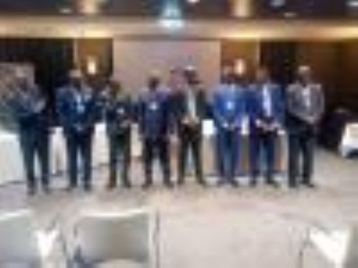 Ordre national des experts comptables : Patrick Michel Gamassa réélu président  | adiac-congo.com : toute l'actualité du Bassin du Congo