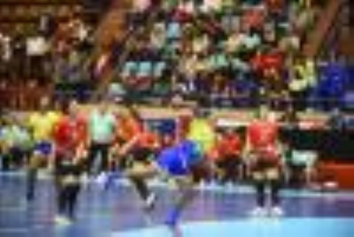 Championnat d’Afrique des clubs vainqueurs : deuxième victoire pour la DGSP, Otohô poussée à la porte de sortie | adiac-congo.com : toute l'actualité du Bassin du Congo