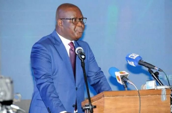 Lomé accueille la 4ème édition des BRVM Awards : les marchés financiers au cœur des défis de l'intégration et de la résilience - Site officiel du Togo, République Togolaise