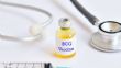 Congo : plus de 500 000 doses de vaccins pour renforce le projet « Kobikisa »  –  