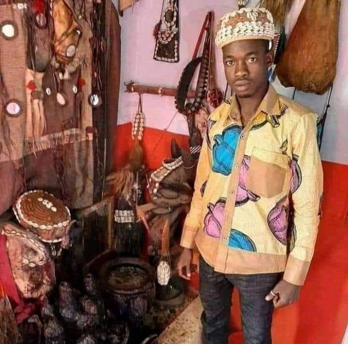 Mystère : où est Möfa Sory, ce prédicateur qui avait annoncé la chute du Colonel Doumbouya ? – Guinéenews©