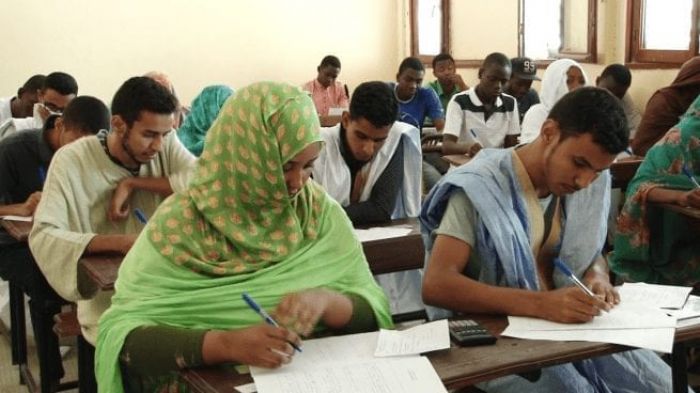 Le ministre de l’éducation recommande « la fermeté » aux chefs de centres d’examen du baccalauréat | Saharamedias