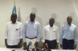 Martin Fayulu et son groupe pour des élections non voleuses des voix et basées sur un bon fichier  électoral - Laprosperite
