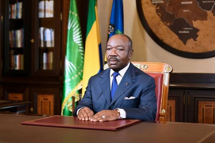 Gabon : Ali Bongo convoque un conseil de ministre ce lundi 26 juin