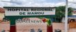 Mamou-kindia : un nouvel accident fait plusieurs victimes et de nombreux blessés  – Guinéenews©