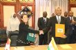 La Suisse et le Niger signent un accord de prolongation de la durée du Programme d’Appui à la Gouvernance Démocratique (PAGOD) | Agence Nigérienne de Presse