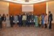 Gouvernance : validation du Plan d’action sociale 2023-2026 | adiac-congo.com : toute l'actualité du Bassin du Congo