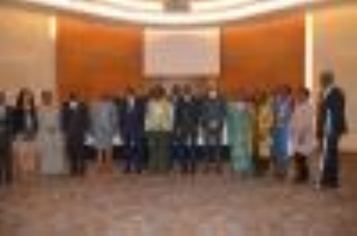 Gouvernance : validation du Plan d’action sociale 2023-2026 | adiac-congo.com : toute l'actualité du Bassin du Congo