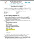 AVIS DE SOLLICITATION DE MANIFESTATIONS D’INTERET SERVICE DE CONSULTANTS INDIVIDUELS - Laprosperite