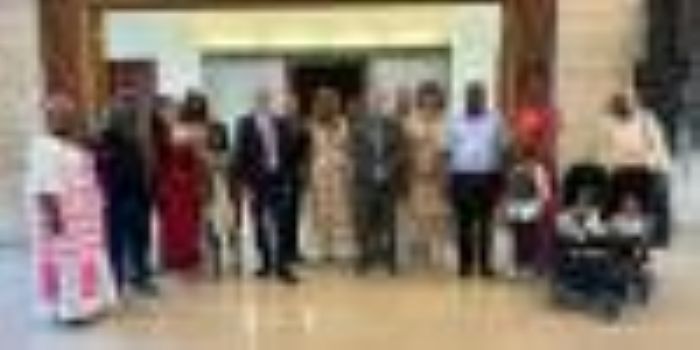 Durant les Premières journées économiques et mémorielles France-Congo-Normandie, le public découvre la destination d’investissement "Congo" | adiac-congo.com : toute l'actualité du Bassin du Congo