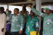 Cameroun : John Fru Ndi parti, le SDF cherche leader  –  