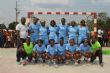 Championnat national juniors de handball : 36 équipes compétiront  –  