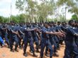 Gabon:La police recrute Gabon:La police recrute