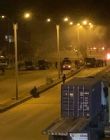 Alerte- Axe Le Prince : la circulation perturbée entre Hamdallaye et Bambéto – Guinéenews©
