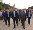 Le ministre de l&rsquo;Agriculture lance une série de projets de développement à Khénifra | Maroc-Actu