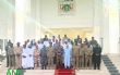 Niger : Les opérateurs économiques reçus par le Président du CNSP | Agence Nigérienne de Presse
