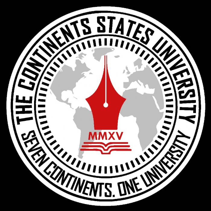 The Continents States University Commits To Principles For Responsible Management Education (PRME)