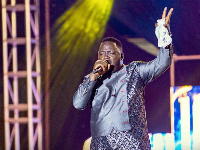 Elevation 6: Mawuto Tetey a franchi un nouveau palier - Togo Breaking News