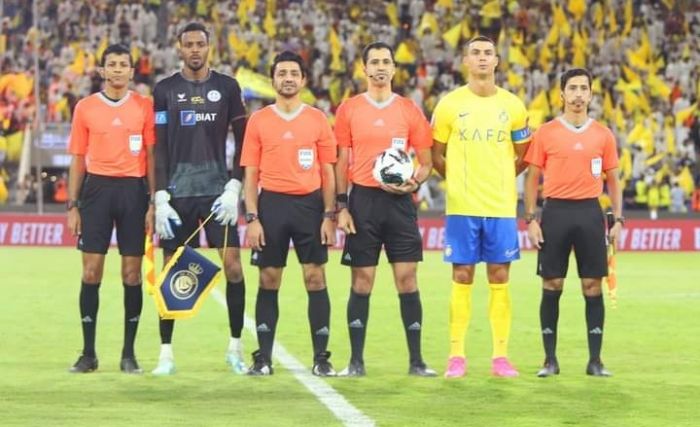 Défaite amère de l&rsquo;US Monastir face à Al Nasr de Cristiano Ronaldo 1-4 – INFOSFOOT