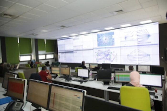 Incendies dans le nord: Tunisie Telecom a assuré