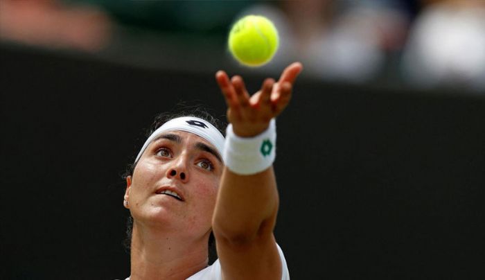 Tennis - Classement WTA: La Tunisienne Jabeur monte à la 5e place | La Presse de Tunisie