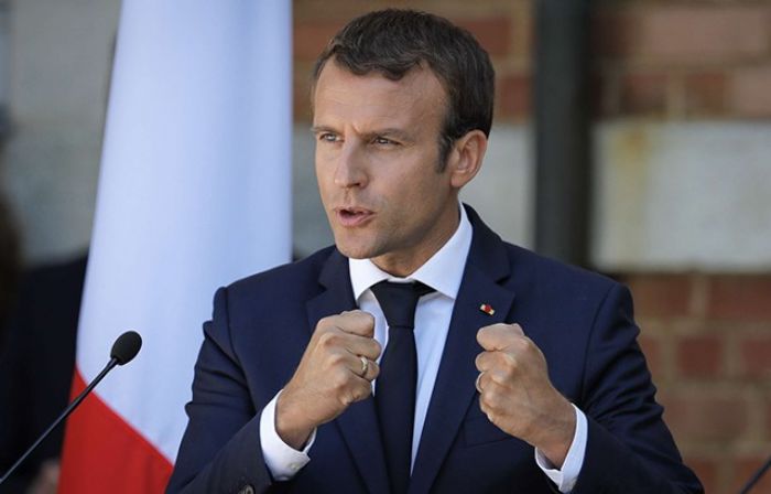 Niger : l'ambassadeur de France restera à son poste (Macron) - Une information fiable et indépendante sur...