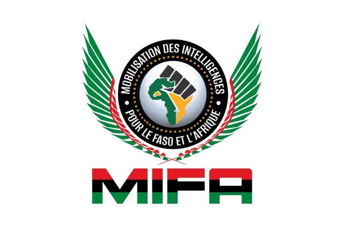 Déclaration de la Mobilisation des intelligences pour le Faso et l’Afrique (MIFA) sur la situation nationale