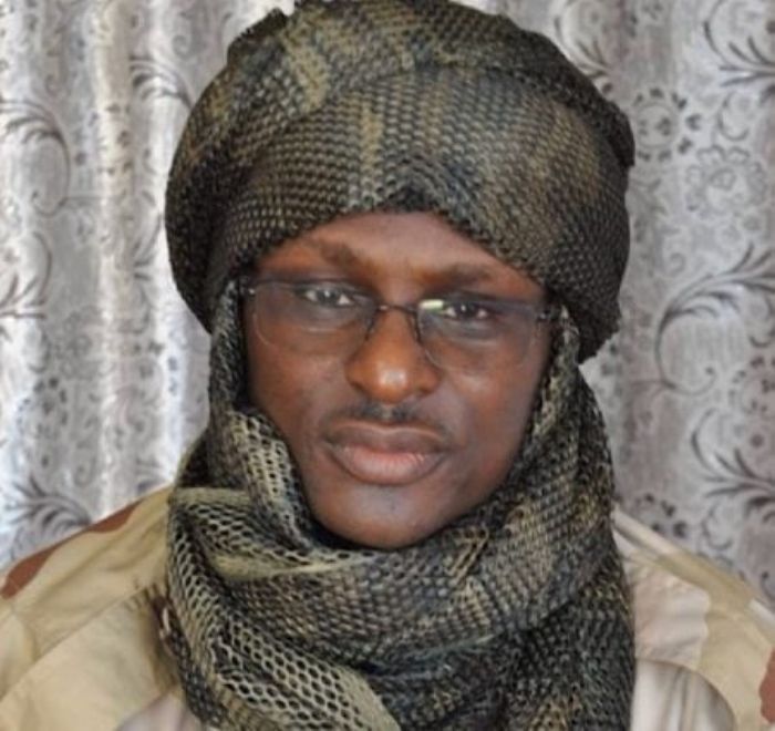 Baba Laddé