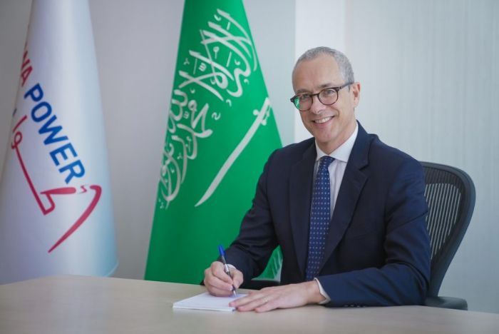 Saudi energy giant ACWA Power to pump $10bn into Egypt’s green sector: CEO - Dailynewsegypt