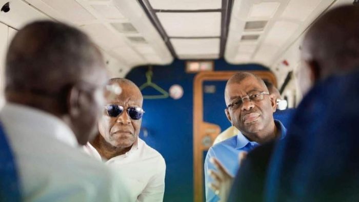 Audio fuité au Gabon : Un journaliste passe aux aveux