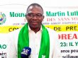 Hommage à Martin Luther King à Lomé par le MMLK - Togo Breaking News
